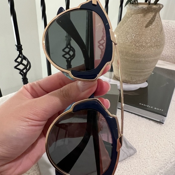 Dior Sunglasses AUTHENTIC - Picture 3 of 5